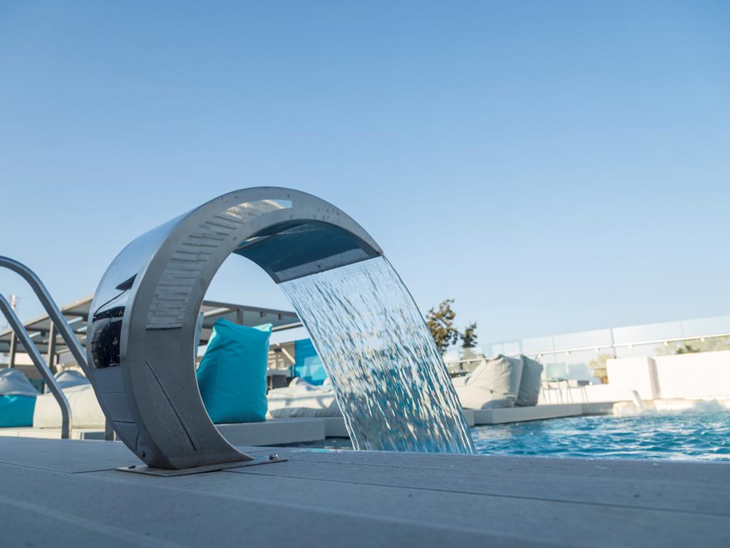 impressie Hotel Maritina
