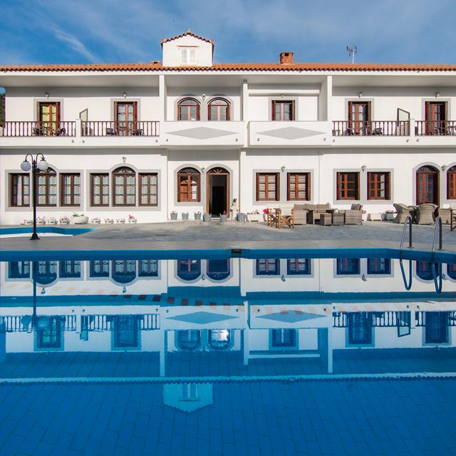 iro-residence