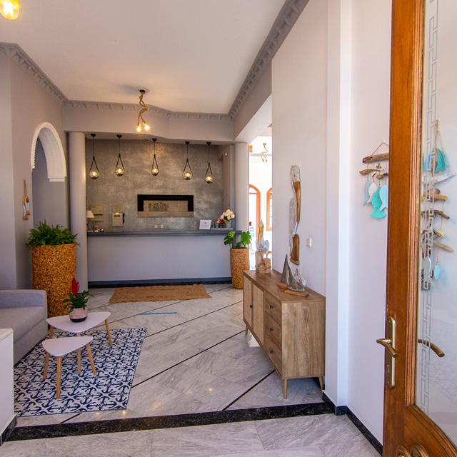 iro-residence