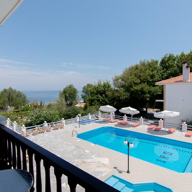 iro-residence