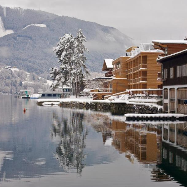 Seevilla Freiberg - Afbeelding 16