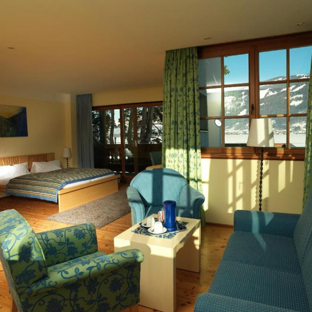 Seevilla Freiberg - Afbeelding 17