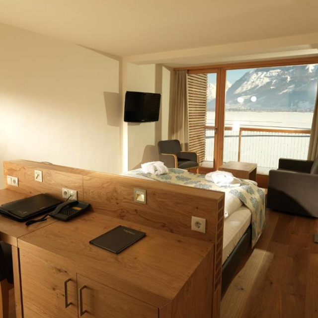 Seevilla Freiberg - Afbeelding 18