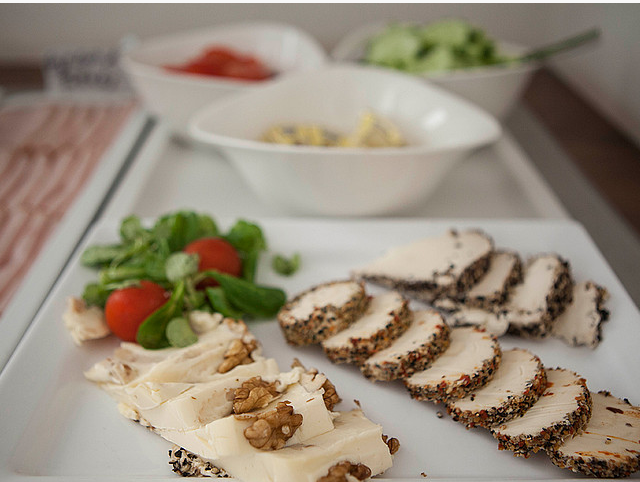 Seevilla Freiberg - Afbeelding 10