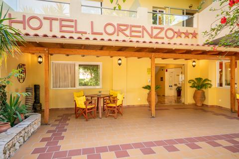 Appartementen Lorenzo – foto 4