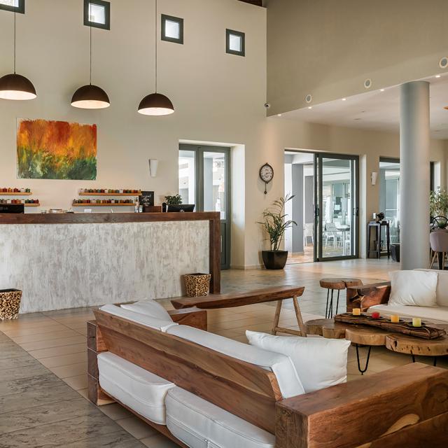 Aparthotel Astra Village