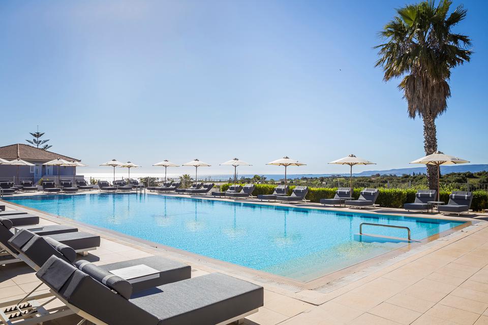 Aparthotel Astra Village