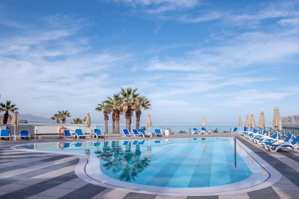 Arina Beach Resort