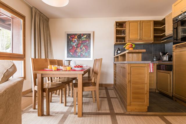 Sneeuwzeker 5* Frankrijk € 682,- 【inclusief skipas】