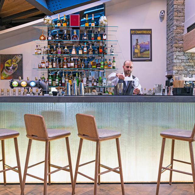 Hotel Voulezvous - Afbeelding 17