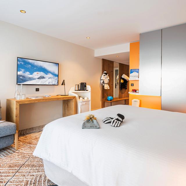 Hotel Voulezvous - Afbeelding 11