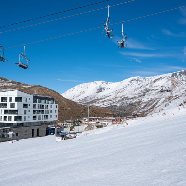 Hotel Voulezvous - Afbeelding 19
