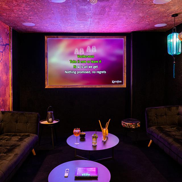 Hotel Voulezvous - Afbeelding 23