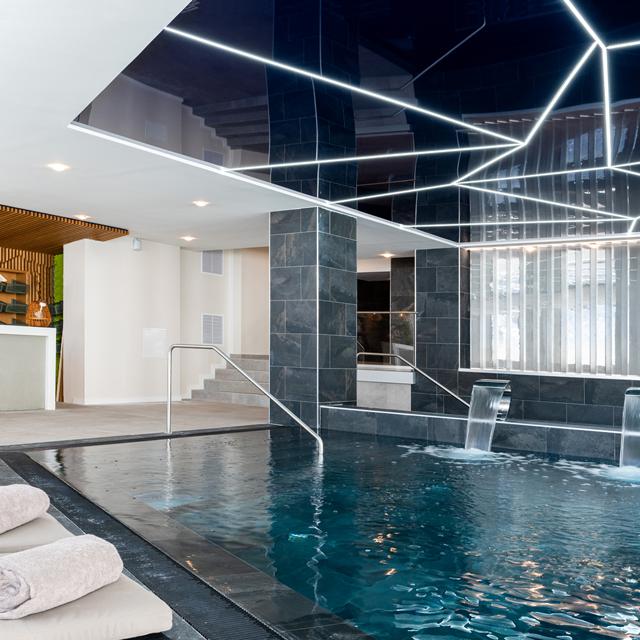 Hotel Voulezvous - Afbeelding 20