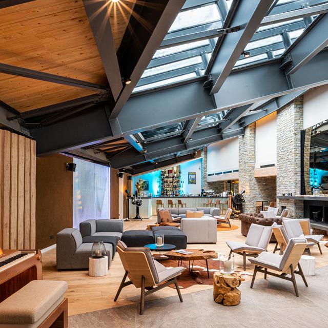 Hotel Voulezvous - Afbeelding 16