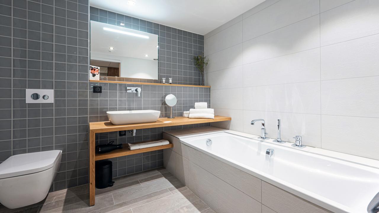 8 Dagen halfpension Hotel Voulezvous