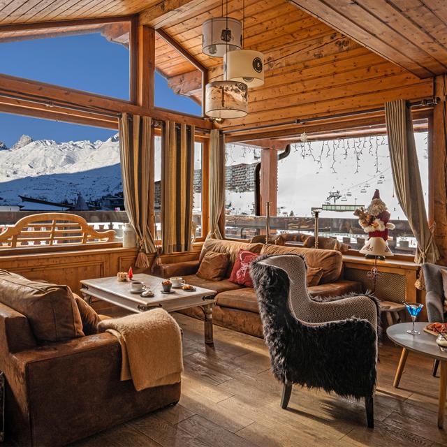 Hotel les Campanules - Afbeelding 18
