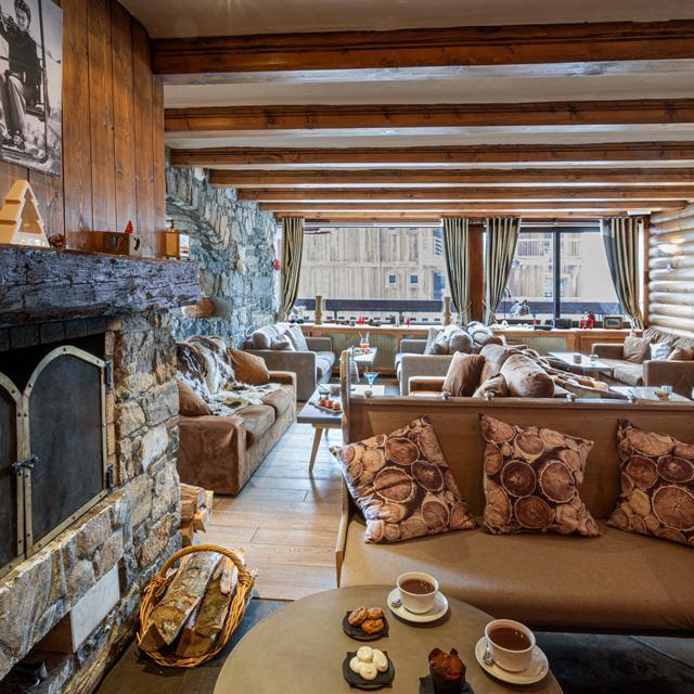 Hotel les Campanules - Afbeelding 21