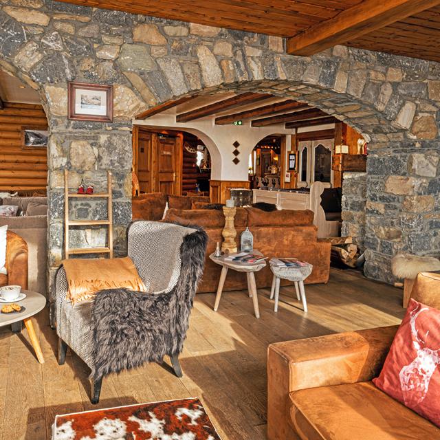 Hotel les Campanules - Afbeelding 20