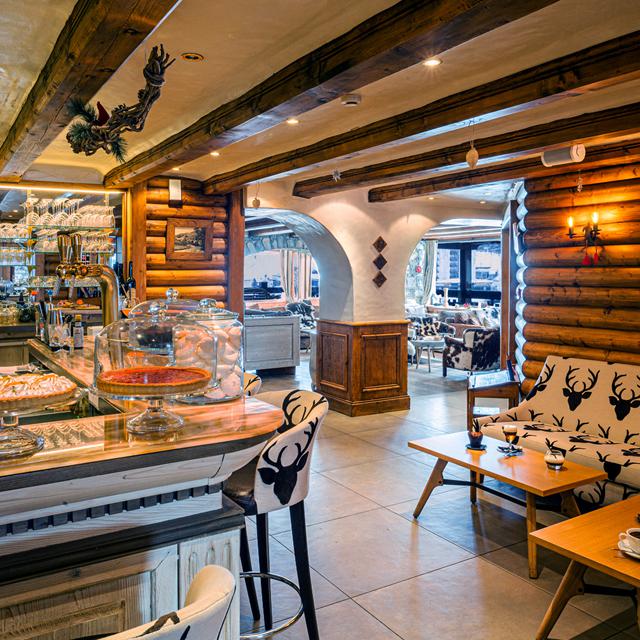 Hotel les Campanules - Afbeelding 19