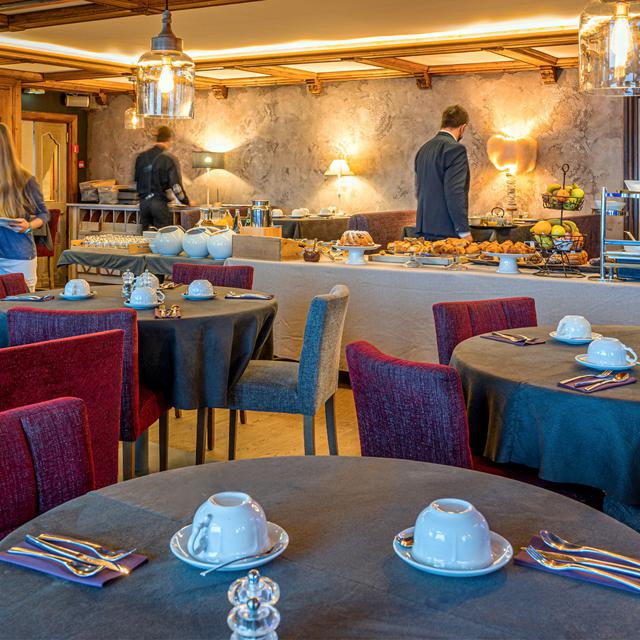 Hotel les Campanules - Afbeelding 7