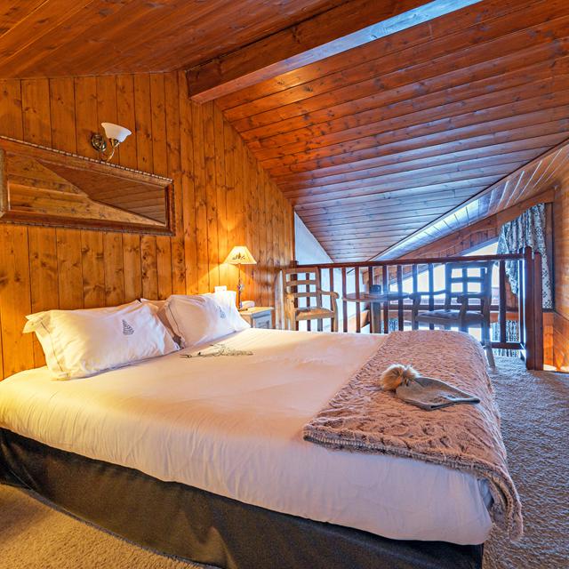 Hotel les Campanules - Afbeelding 8