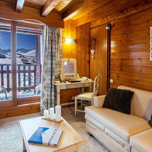 Hotel les Campanules - Afbeelding 10