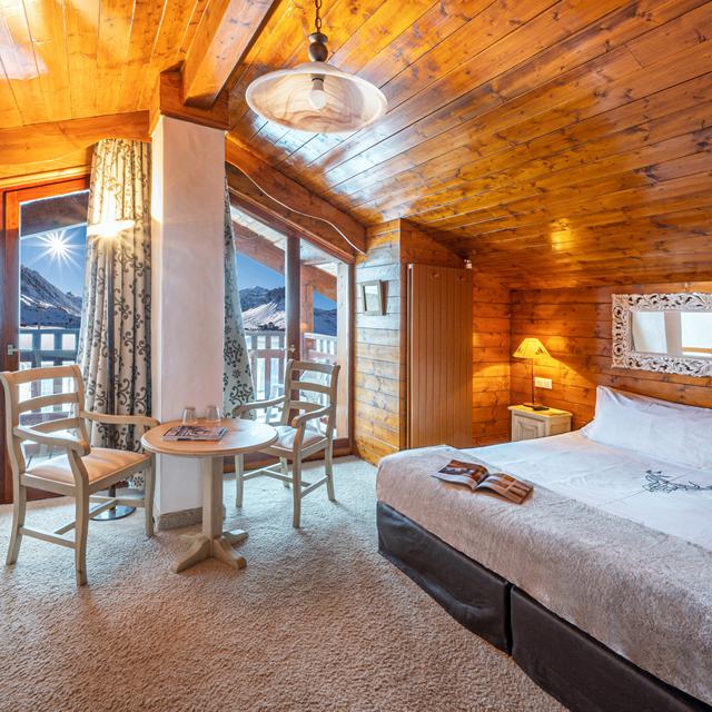 Hotel les Campanules - Afbeelding 12