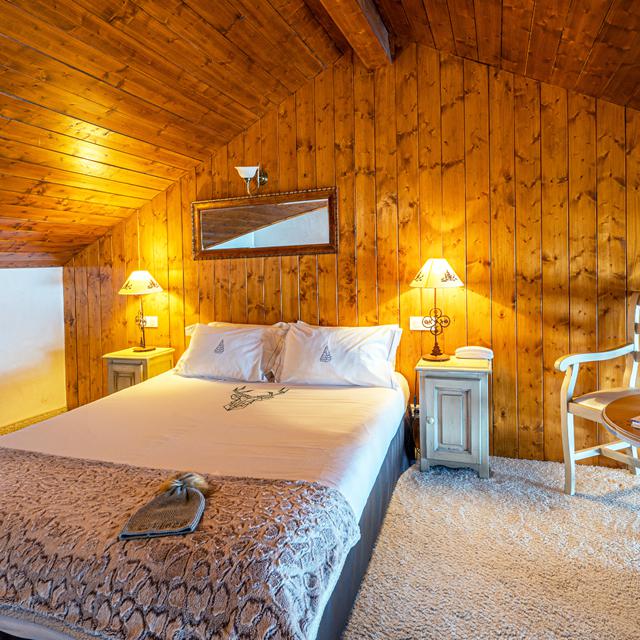 Hotel les Campanules - Afbeelding 9