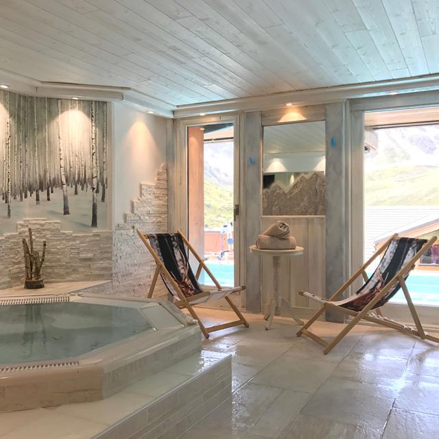 Hotel les Campanules - Afbeelding 22