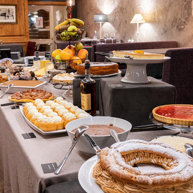 Hotel les Campanules - Afbeelding 17