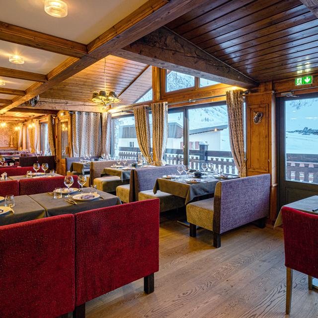 Hotel les Campanules - Afbeelding 15
