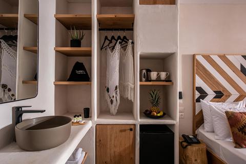 Hotel Indigo CASA – foto 4