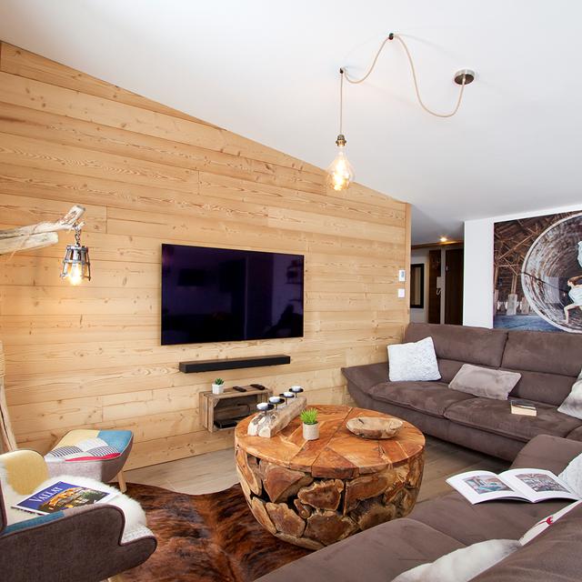 Résidence Mariande in Les Deux Alpes - foto 11