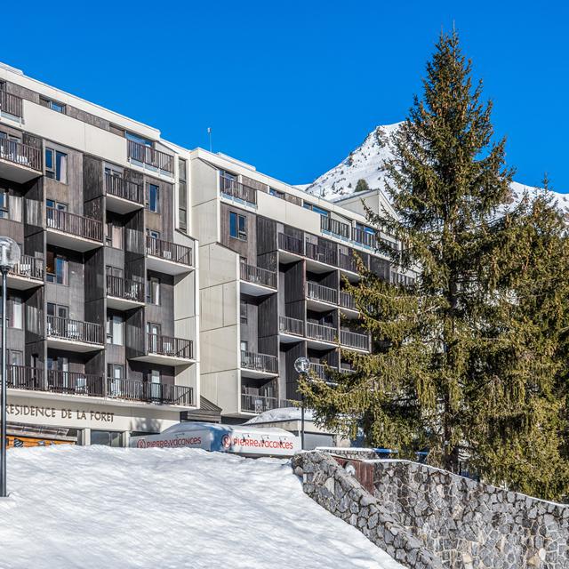 residence-la-foret