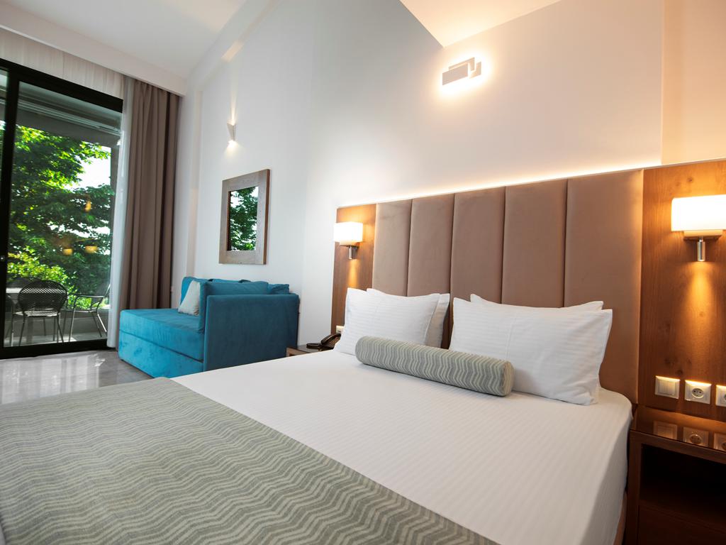 impressie 4 You Selection Hotel & Apartments