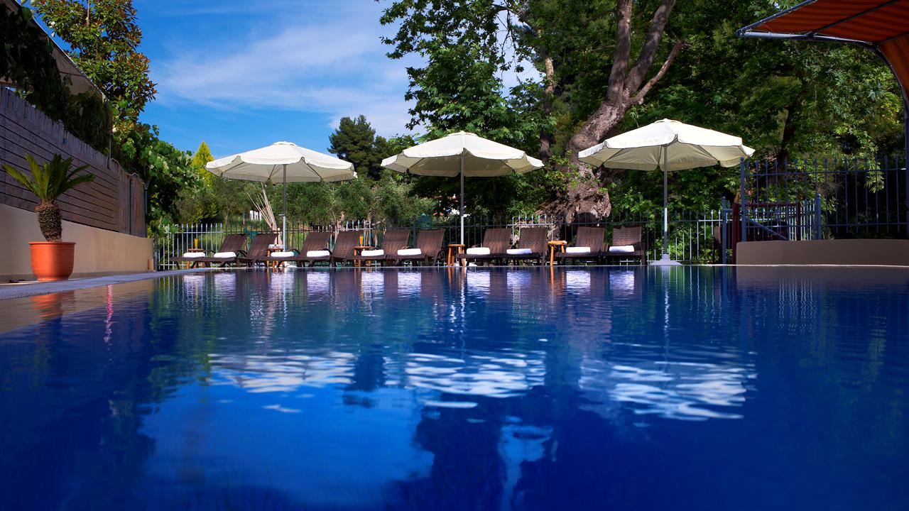 impressie 4 You Selection Hotel & Apartments