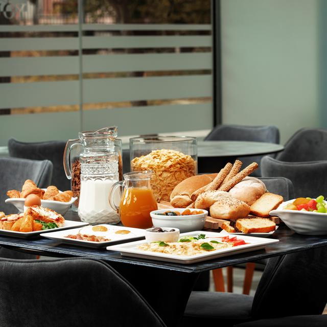 4 You Selection Hotel Apartments