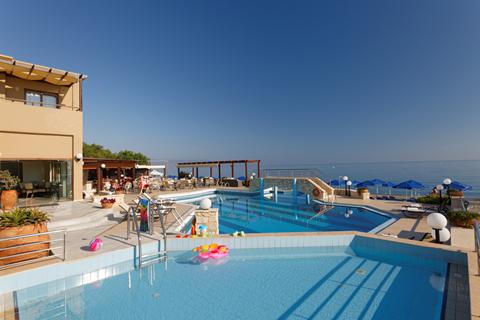 Aparthotel Indigo Mare – foto 2