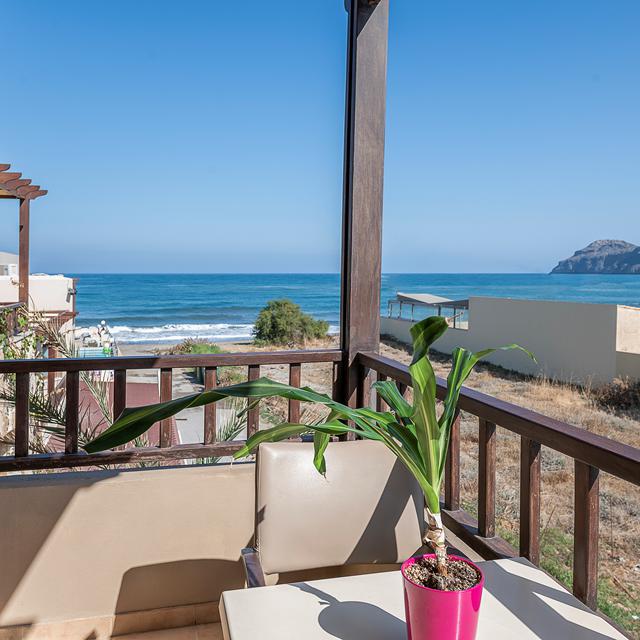 Aparthotel Indigo Mare