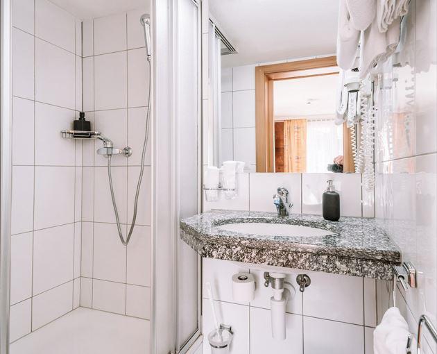 Hotel Les Amis - Afbeelding 11