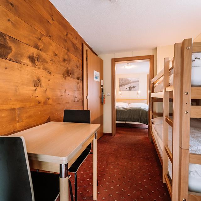 Hotel Les Amis - Afbeelding 8