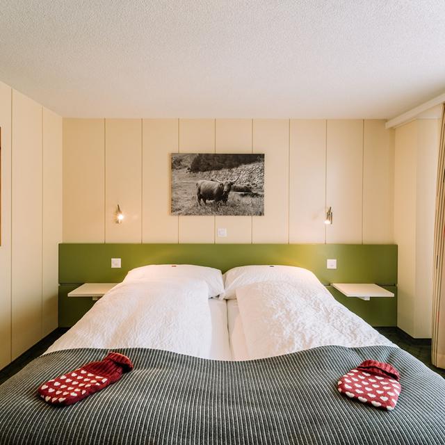 Hotel Les Amis - Afbeelding 7