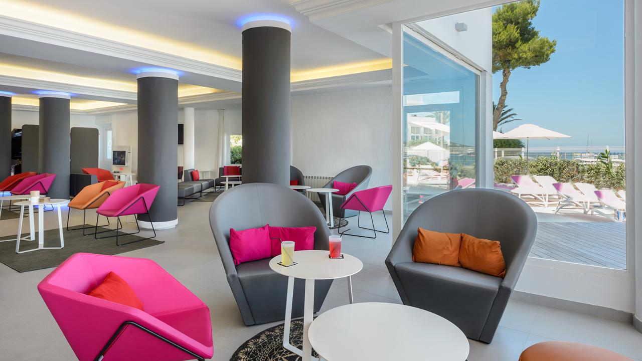 8 Dagen all inclusive Hotel Vibra San Remo 