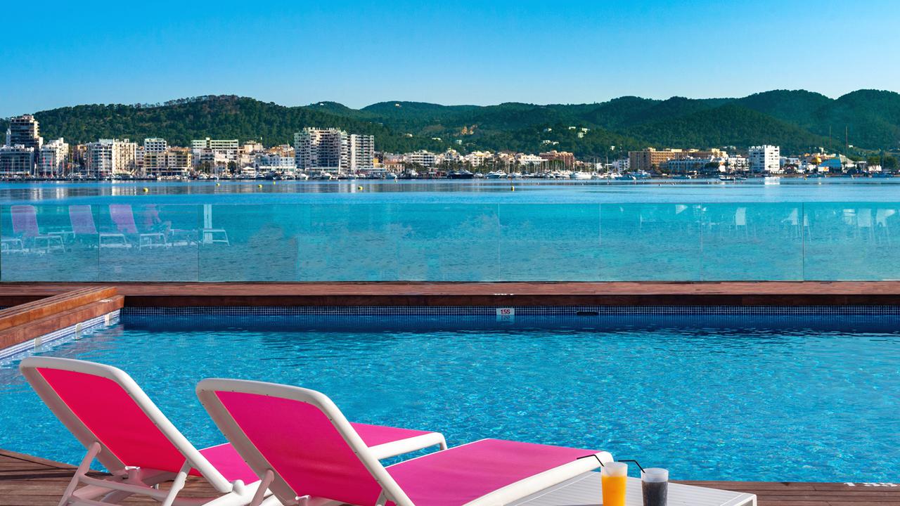 8 Dagen all inclusive Hotel Vibra San Remo 