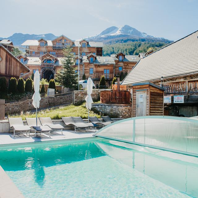 residence-les-chalets-du-logis-dorres