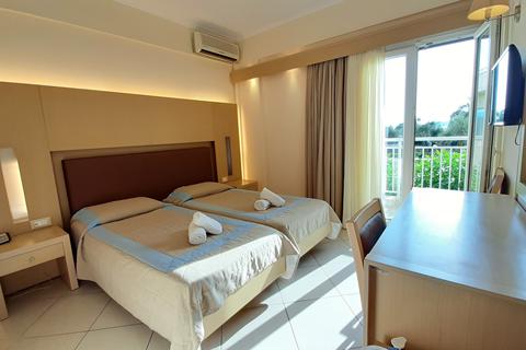 Hotel Lassi – foto 4