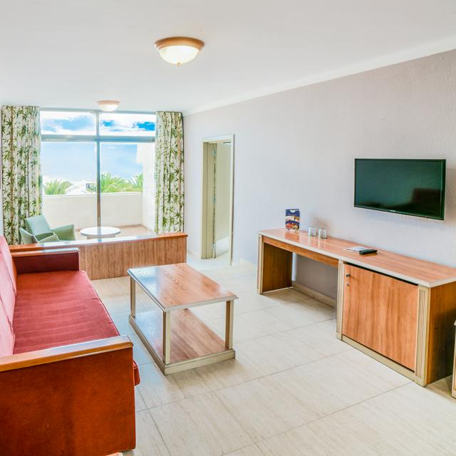 Hotel Beatriz Playa Spa