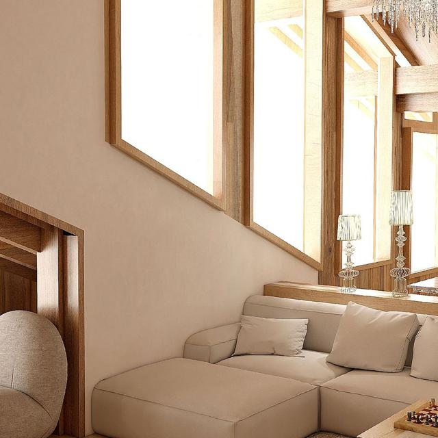 Chalet Annapurna Lodge - Afbeelding 11