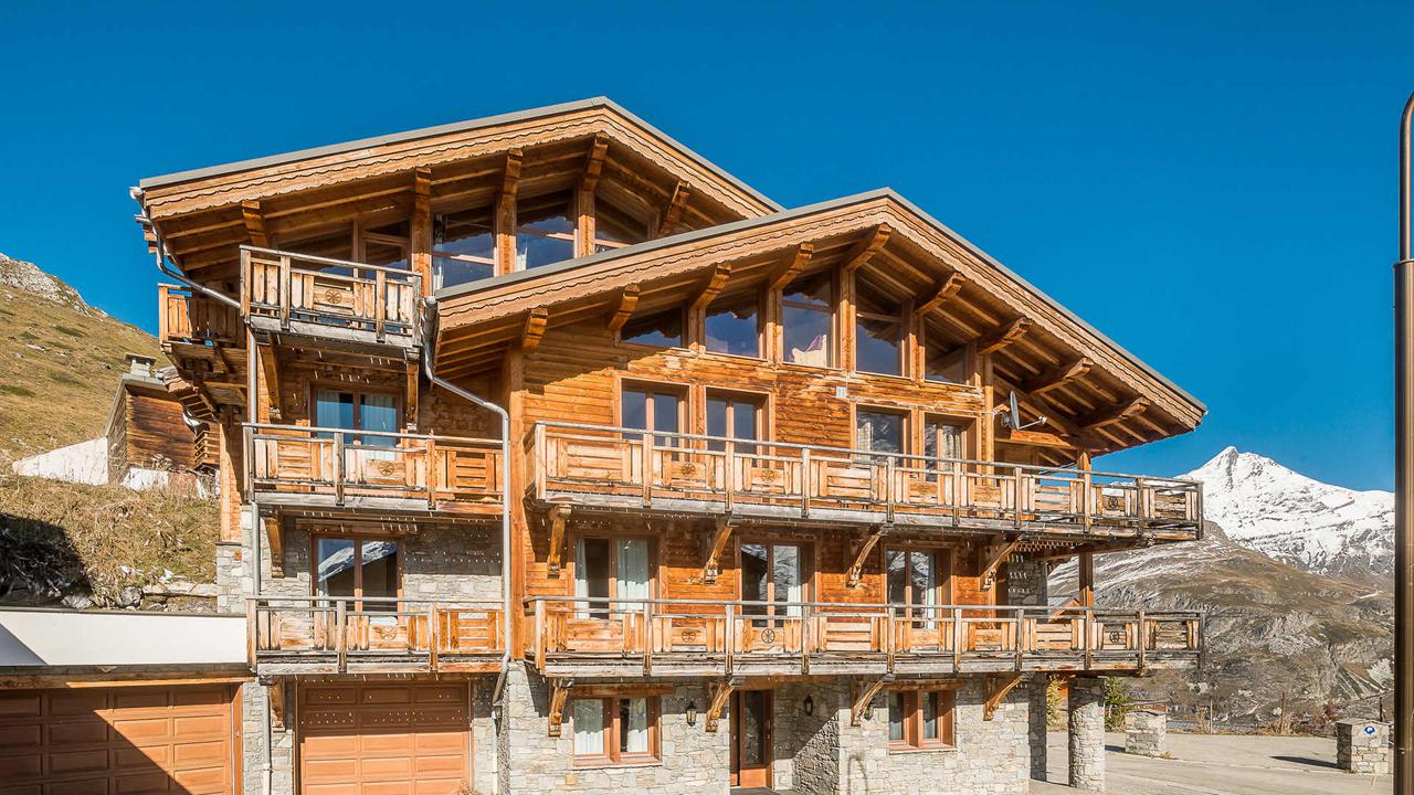Chalet Annapurna Lodge
